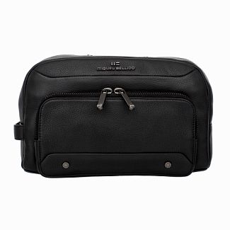 7706 black Несессер Miguel Bellido