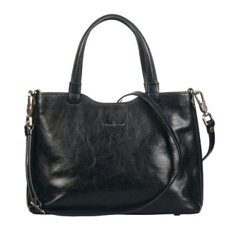 9403025 black Женская сумка Gianni Conti