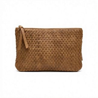 421036 taupe Сумка женская Conti UOMO
