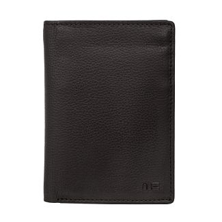 3306 brown 02 Портмоне Miguel Bellido