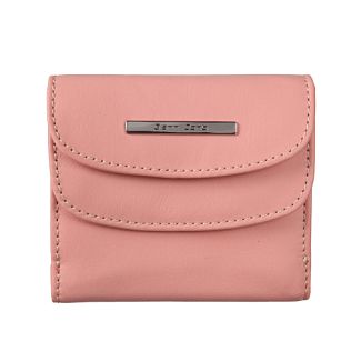 2528034 pink Портмоне Gianni Conti