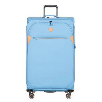 GM20077W29 Harbor Blue Чемодан-тележка Verage