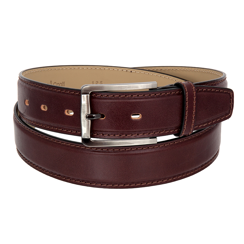 9405243-40 brown Ремень Gianni Conti (длина 125)