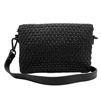 421028 black Сумка женская Conti UOMO
