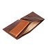 587448 brown-leather Портмоне Gianni Conti — доп. фото №3