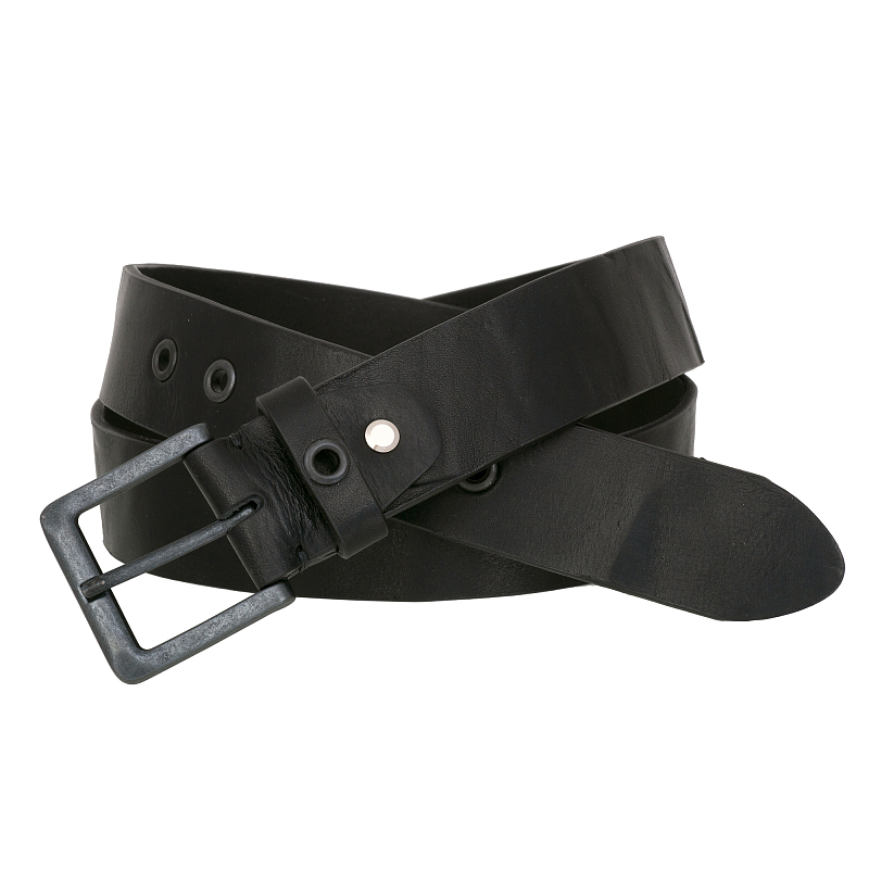 80641 Black Ремень Conti Uomo (длина 120) #2 80641 Black Ремень Conti Uomo (длина 120) #2