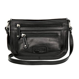 9440545 black Женская сумка Gianni Conti
