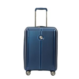 GM19006WII 20 blue Чемодан-тележка Verage