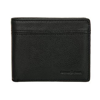 1817412 black Портмоне Gianni Conti