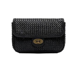 421155 black Сумка женская Conti UOMO