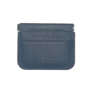 15-62 blue Картхолдер-монетница Conti UOMO