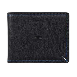 11797 black 01 Портмоне Miguel Bellido