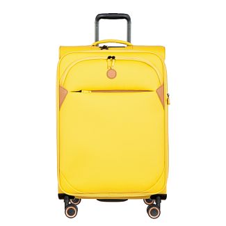 GM20077W24 misted yellow Чемодан-тележка Verage