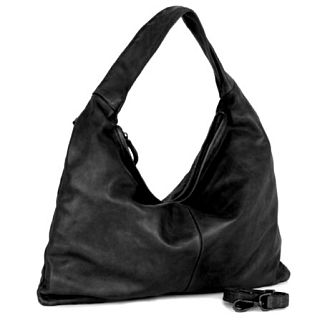 4203501 black Женская сумка Gianni Conti