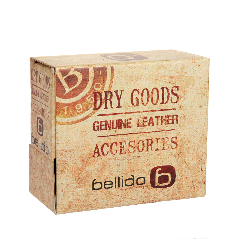 4470/40 3536/23 medium brown 03 Ремень Miguel Bellido (длина 095-105) #4