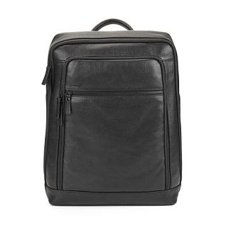 1812289 black Рюкзак Gianni Conti