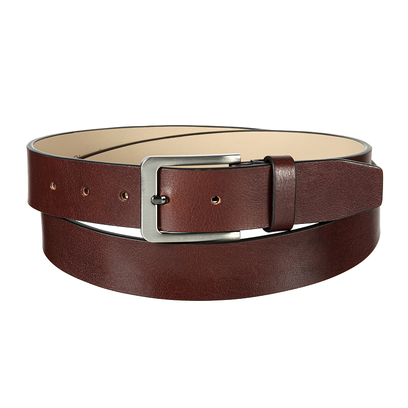 9405247-35 brown Ремень Gianni Conti (длина 130)