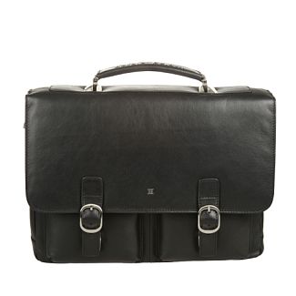 9276 west black Портфель Sergio Belotti