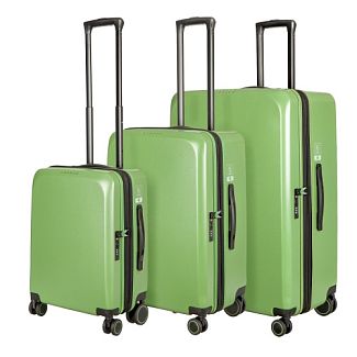 Выбираем идеальный чемодан для путешествий – на что обратить внимание?