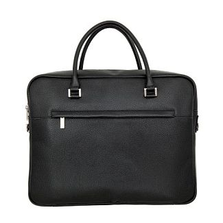 70557 black Caprice Бизнес-сумка Sergio Belotti