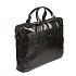 701245 black Бизнес-сумка Gianni Conti