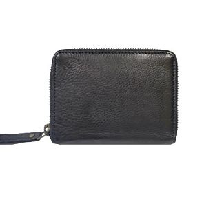 421040 black Кошелек женский Conti UOMO