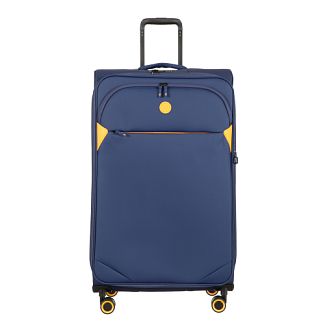 GM20077WIII 29 Navy Чемодан-тележка Verage
