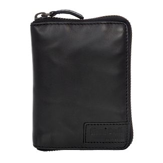 4207315 black Портмоне Gianni Conti