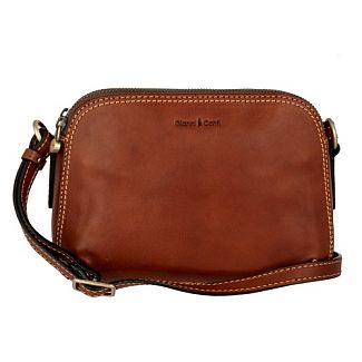 916315 tan Женская сумка  Gianni Conti