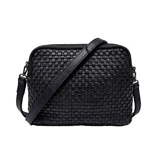421043 Black Сумка женская Conti UOMO