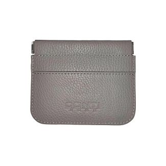 15-62 beige Картхолдер-монетница Conti UOMO