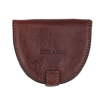 9407086 brown Монетницы Gianni Conti