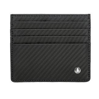 3857394 black Картхолдер Gianni Conti
