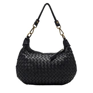 421409 black Сумка женская Conti UOMO