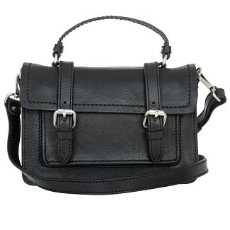9440557 black Женская сумка Gianni Conti