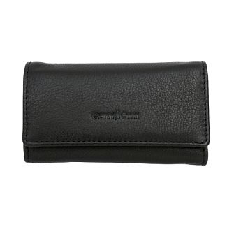 589707 black Ключница Gianni Conti