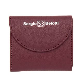 282214 violet Caprice Портмоне Sergio Belotti