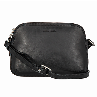 916315 black Женская сумка  Gianni Conti