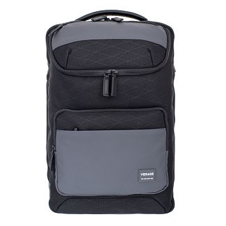 GM622403 18,5 black Рюкзак Verage