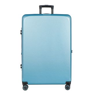 GM20062W29 light blue Чемодан-тележка Verage