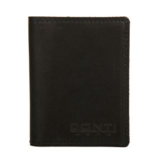 12263 black Картхолдер Conti UOMO