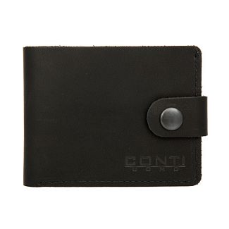 12251 black Портмоне Conti UOMO