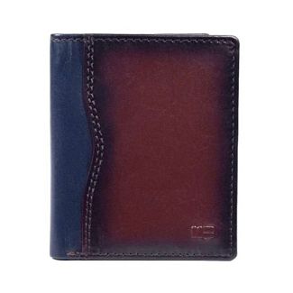 6822 brown 02 Портмоне Miguel Bellido