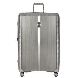 GM19006WII29 Khaki Чемодан-тележка Verage