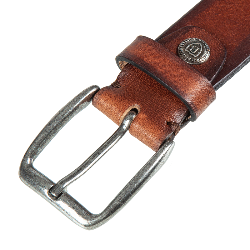 4490/40 3536/23 medium brown 03 Ремень Miguel Bellido (длина 095-105) #3 4490/40 3536/23 medium brown 03 Ремень Miguel Bellido (длина 095-105) #3