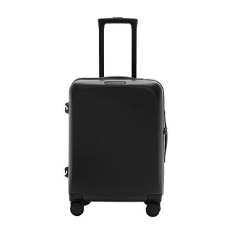 GM20062WIII 19 black Чемодан-тележка Verage