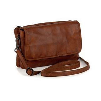 4203771 brown Женская сумка Gianni Conti