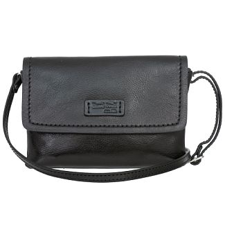 9440555 black Женская сумка Gianni Conti