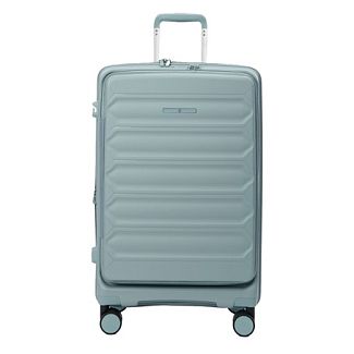 GM24061WPII 25 Light Blue Чемодан-тележка Verage