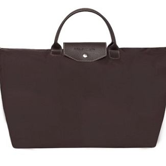 175/2 brown Сумка дорожная Antan